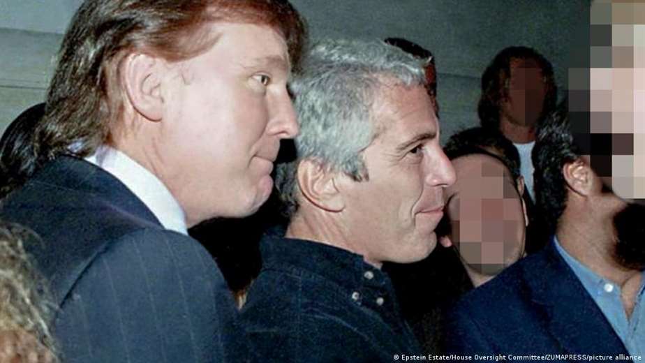 Albaceas de Jeffrey Epstein proponen resolver demandas de víctimas con hasta $35 millones - Imagen de la noticia