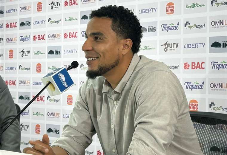 Esteban Alvarado, Saprissa