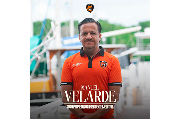 Conozca a la nueva directiva del PFC