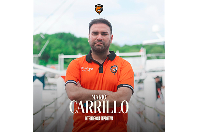 Conozca a la nueva directiva del PFC