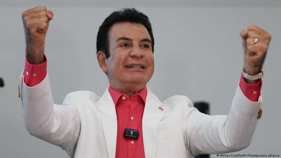 Honduras: Nasralla denuncia “cambio de datos” en conteo de votos | Teletica