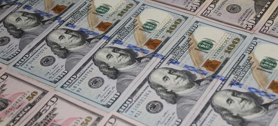 UNA advierte de ingreso “atípico” de dólares en mercado cambiario a finales de febrero - Imagen de la noticia