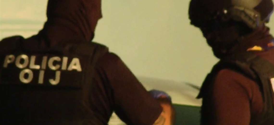 Autoridades investigan riña entre agentes del OIJ que dejó a uno herido de bala