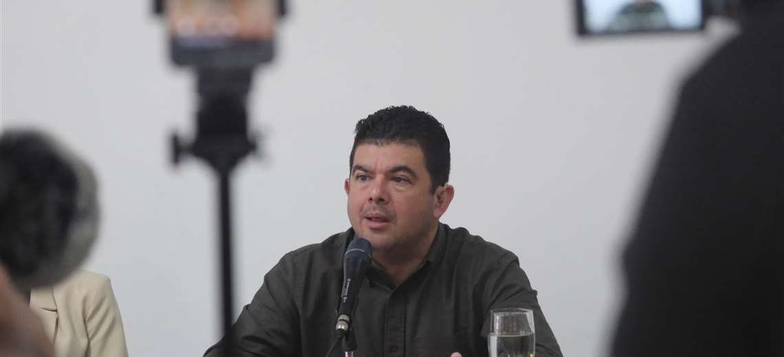 ¿Por qué el PANI priorizó el caso de la hija de Álvaro Ramos pese a que al final se archivó?