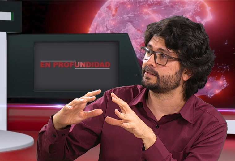 ¿Despenalización de venta y consumo de drogas? Esto propone David ...