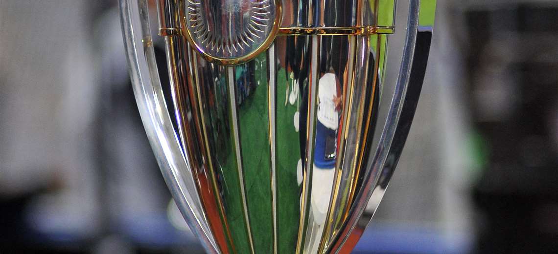 Estos son los horarios de los octavos de final de la Copa de Campeones de Concacaf - Imagen de la noticia