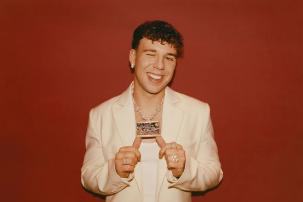 ¡Quevedo por primera vez en Costa Rica! Hoy inicia la preventa de ...