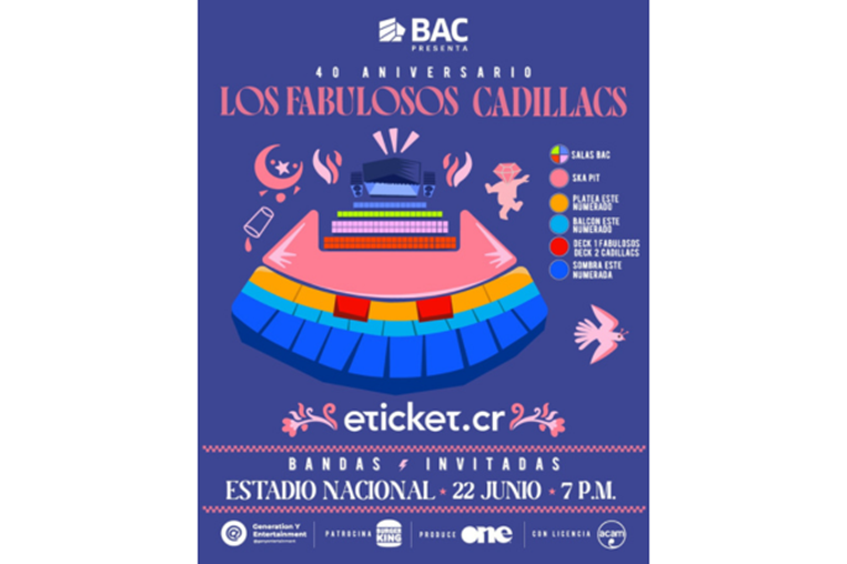 Los Fabulosos Cadillacs