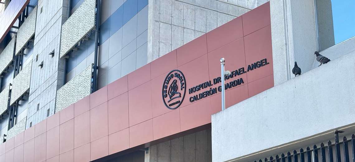 Jefe de Cirugías del Calderón se disculpa por declaración sobre 