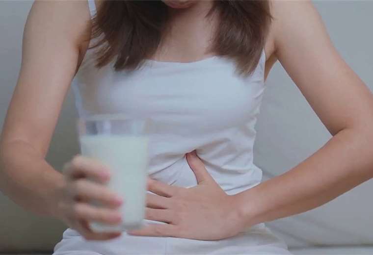 何が乳糖不耐症を生み出し、それはどうですか？これは栄養士を言っています