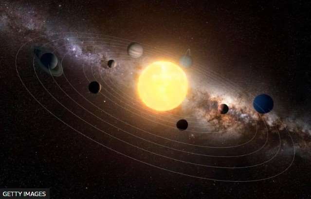 Seis planetas brillarán juntos este fin de semana y podrá verlos sin telescopio - Imagen de la noticia