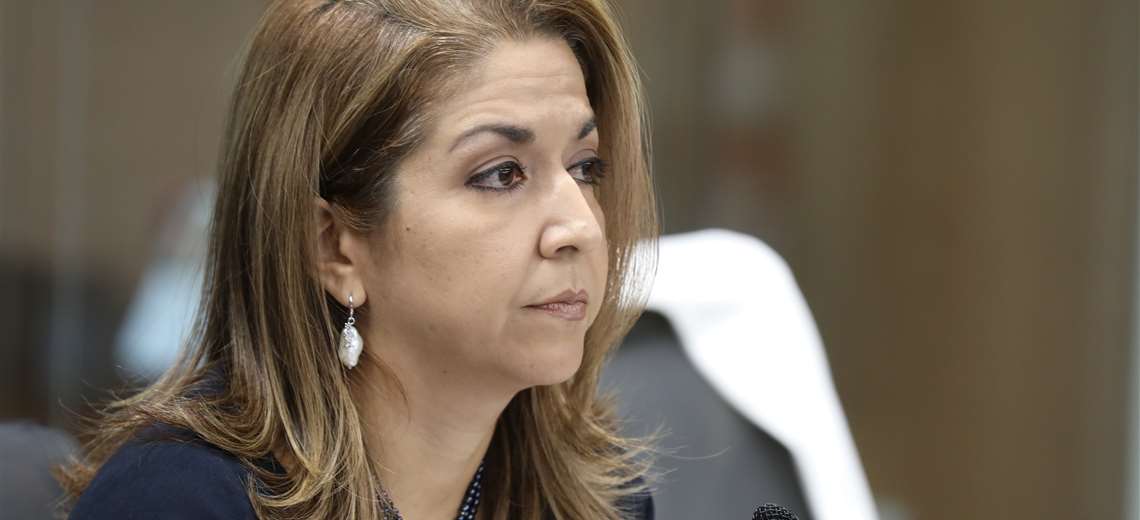 Salud levanta la voz por crisis sanitaria en Crucitas - Imagen de la noticia