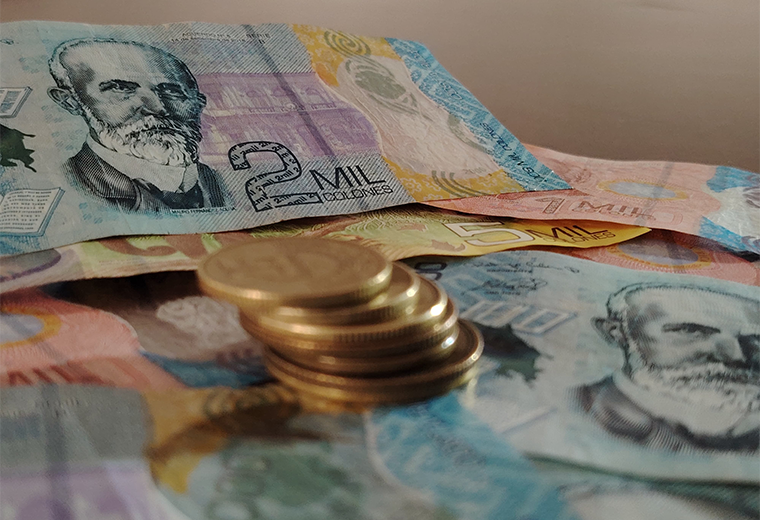 SUPEN lanza estimación de cuántos trabajadores podrán retirar FCL en abril - Imagen de la noticia