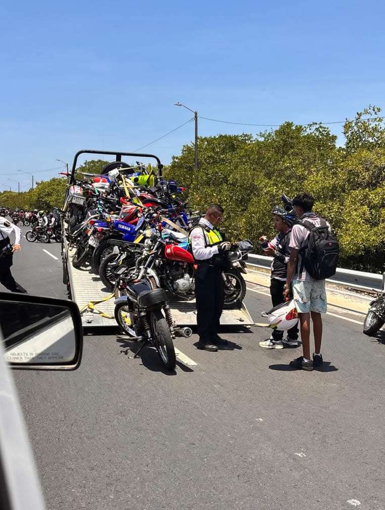 motos