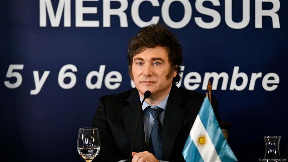 Tres claves del escándalo de corrupción que toca a la hermana de Milei en Argentina