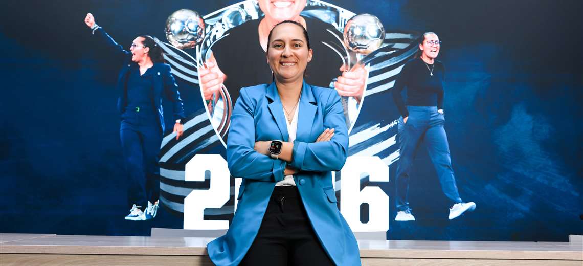 Amelia Valverde no continuará como seleccionadora nacional de la India