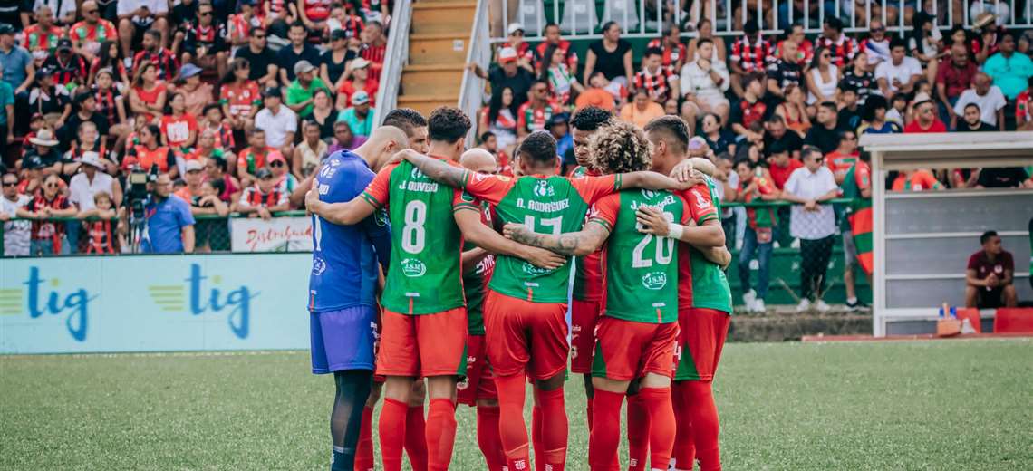 Comité de licencias le cierra las puertas de la Fedefútbol a Guanacasteca