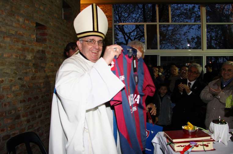 Papa Francisco