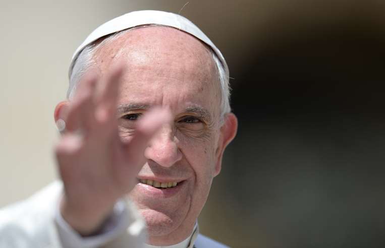 Papa Francisco