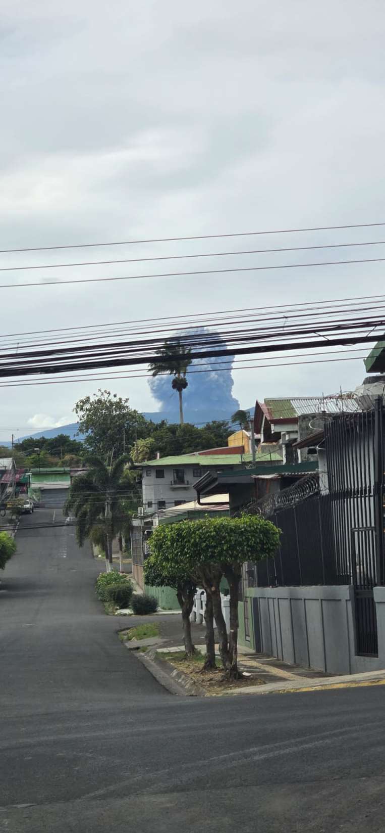poás