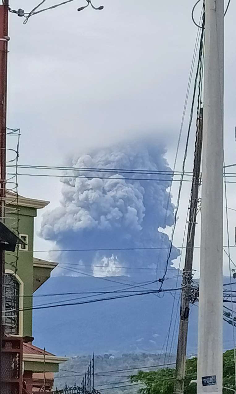 Poás