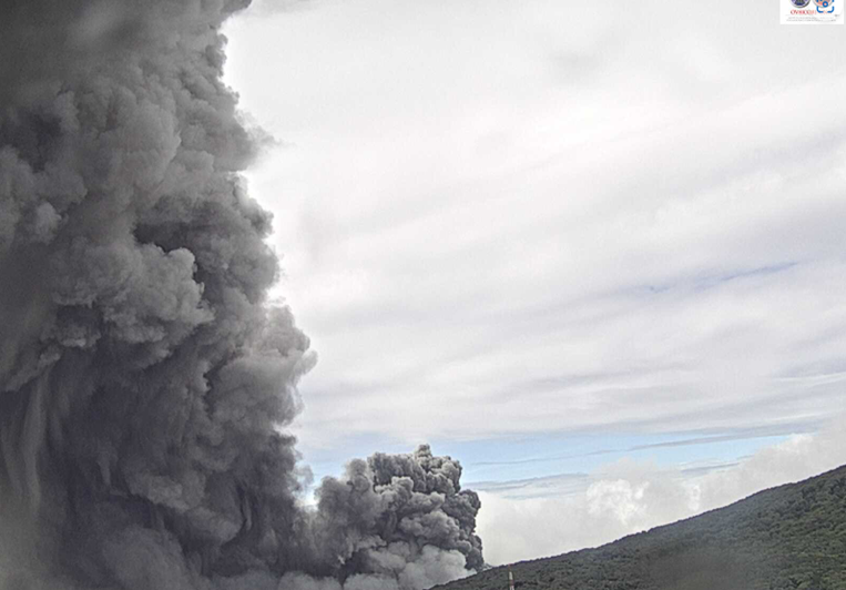 Volcán Poás