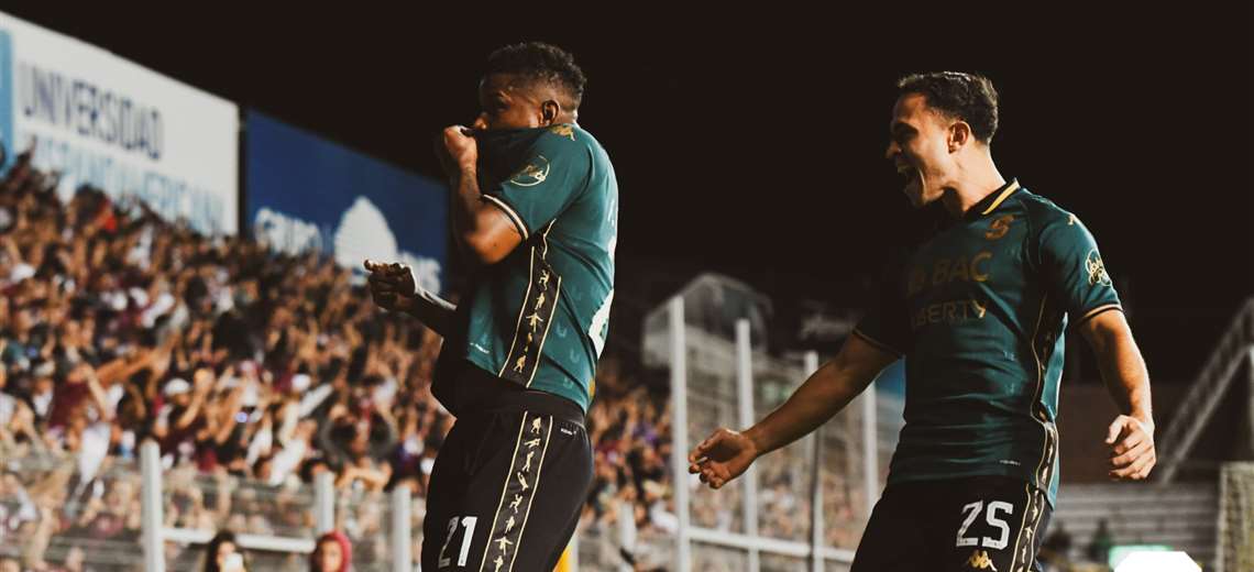 Fidel Escobar está de regreso: 