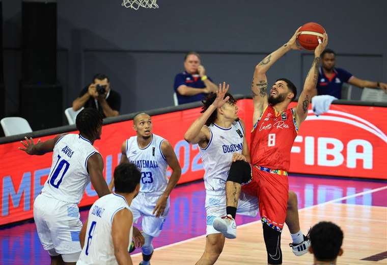 Basketball: Armenia Friendlies on US Soil