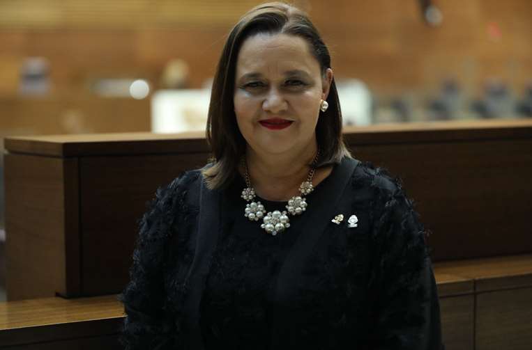 Diputados