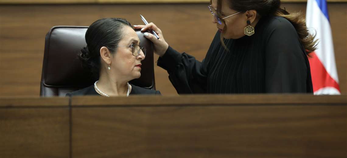 Congreso suma nueva baja: otra diputada se incapacita por cirugía - Imagen de la noticia