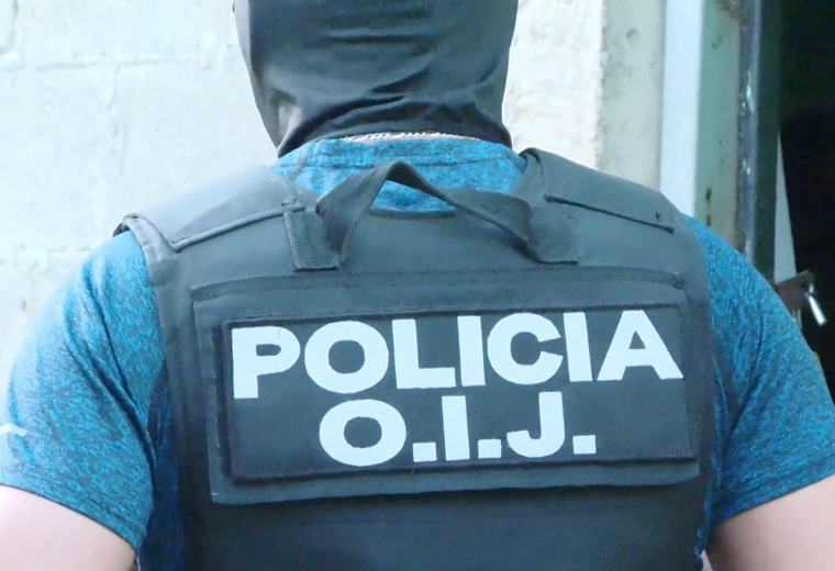Detienen a médico en Ebais de Heredia por presuntos delitos sexuales contra pacientes