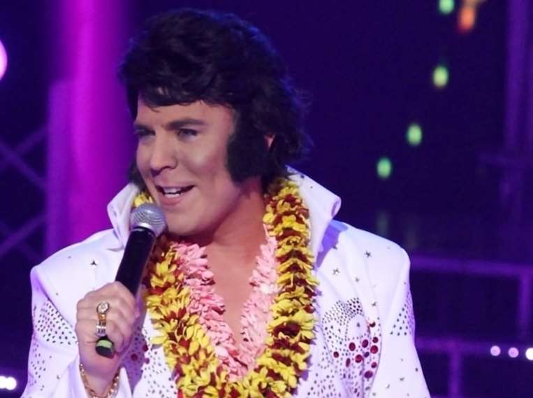 Elvis Tico