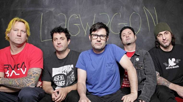 Lagwagon