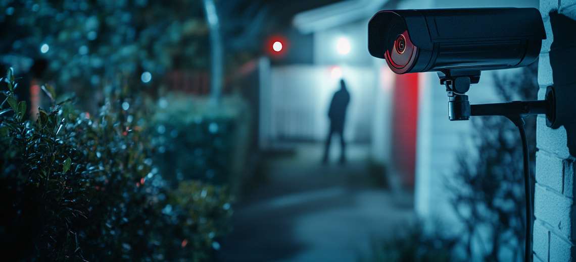 ¿Su casa está realmente protegida? OIJ explica cómo operan hoy los ladrones