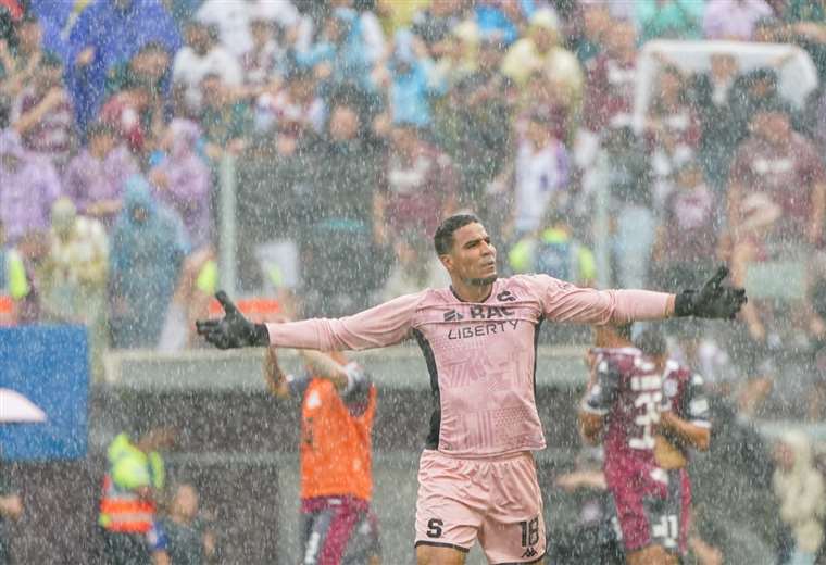 Saprissa vs. Alajuelense