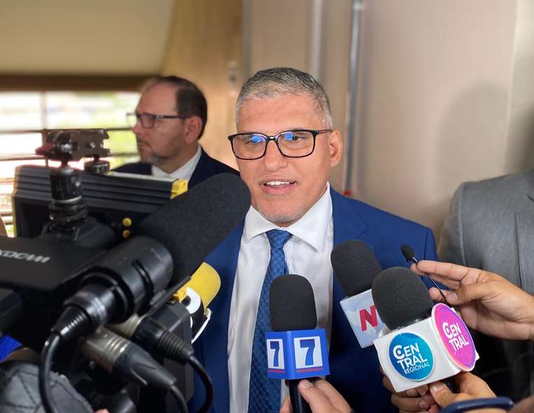 Caso Pista Oscura