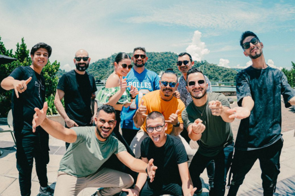 A 10 Años Del Estreno De Ay Mami La Kuarta Presenta Una Nueva