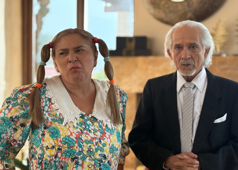 Simplemente Elvirilla