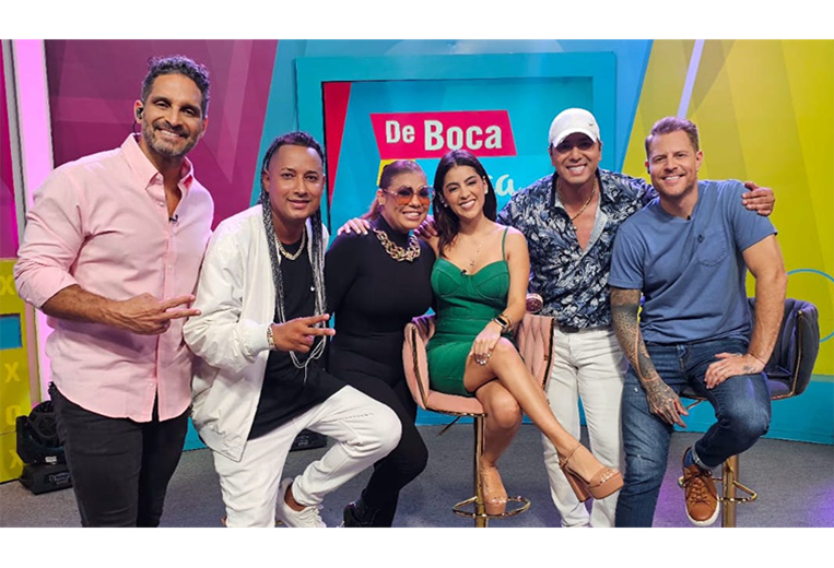 Tía Zelmira
