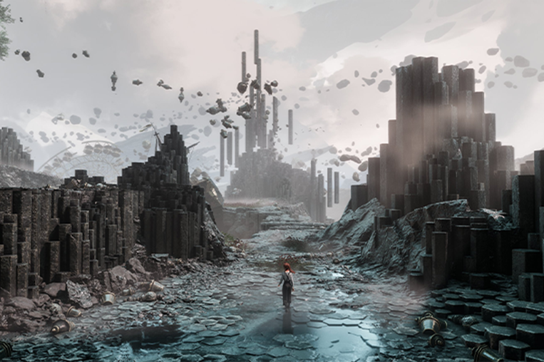 Videojuego Clair Obscur: Expedition 33