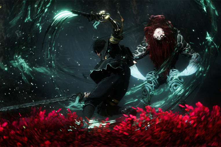 Videojuego Clair Obscur: Expedition 33
