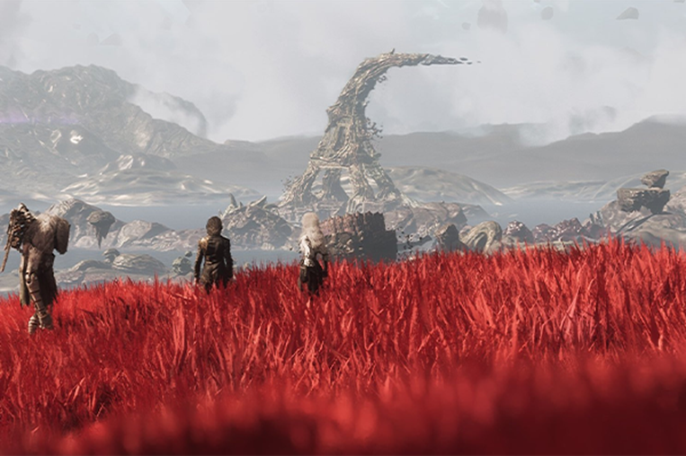 Videojuego Clair Obscur: Expedition 33