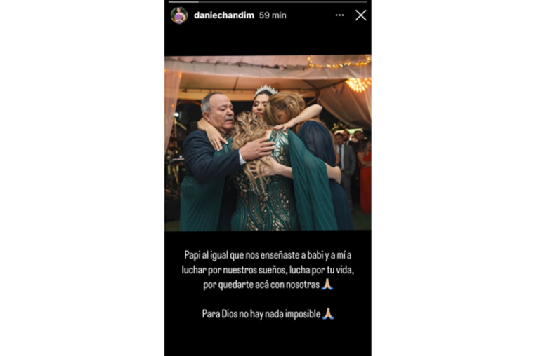 Hijo Tía Florita