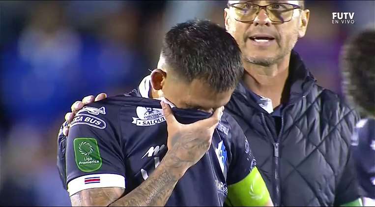 Jugadores Cartaginés. 