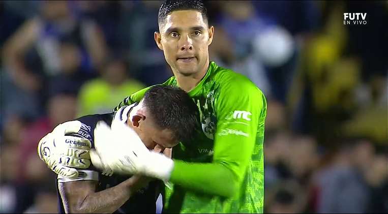 Jugadores Cartaginés.