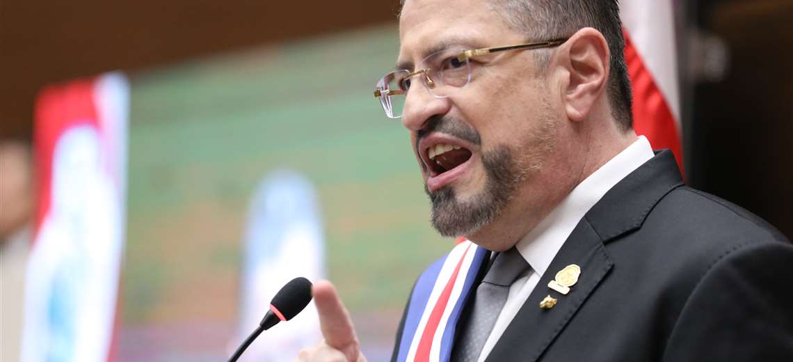 Chaves está a un veto de igualar récord de hace 24 años - Imagen de la noticia