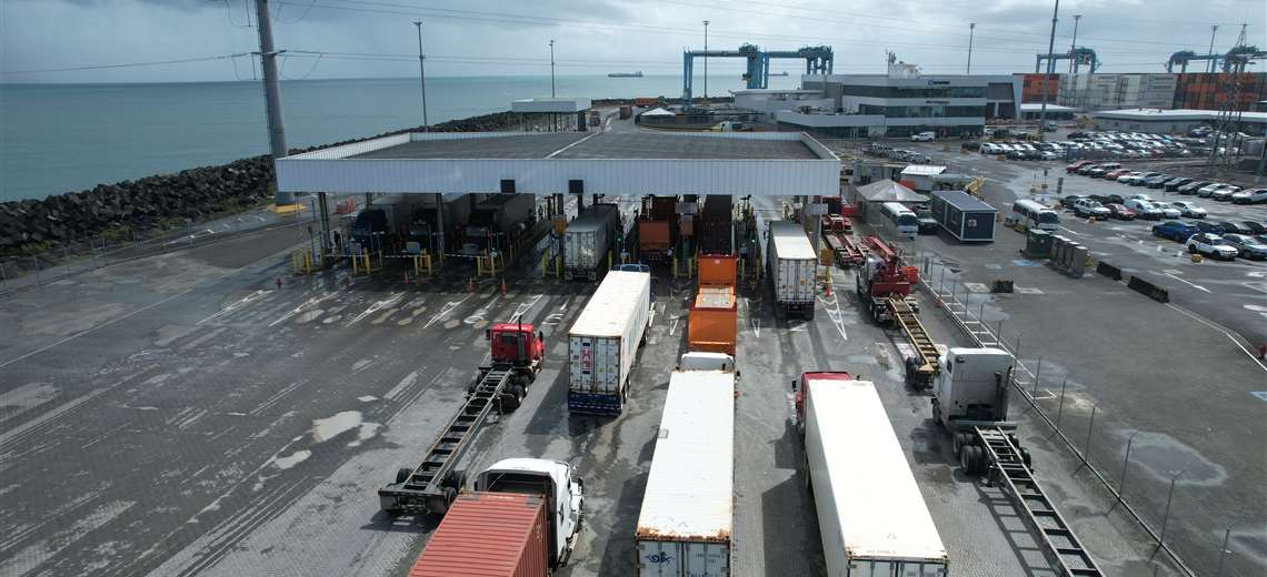 ¿Favorece a Costa Rica el fallo de la Corte Suprema de EE. UU. sobre aranceles de Trump? - Imagen de la noticia