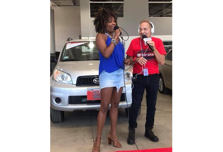 Tía Zelmira