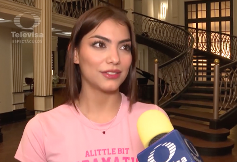 Tía Zelmira