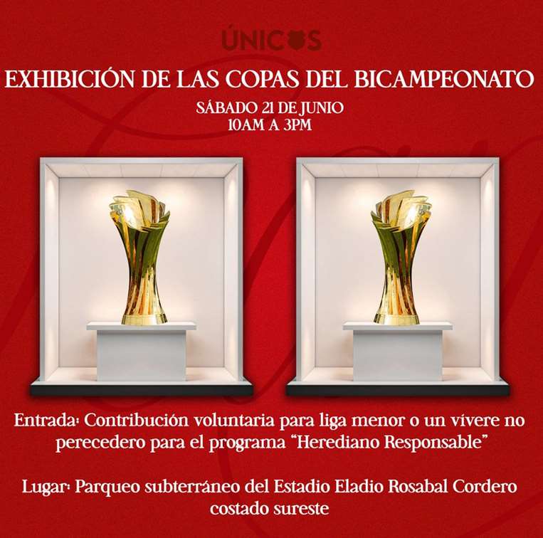 Herediano.